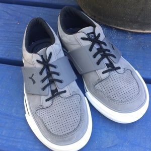 Puma Kids shoes / Slide on